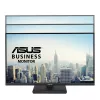 Monitor ASUS BE27AQG 27 tolli (68,6 cm) IPS Quad HD 2560x1440, 5 ms, USB 3.2 jaotur, sisseehitatud kõlarid, VESA, kõrguse reguleerimine — Must