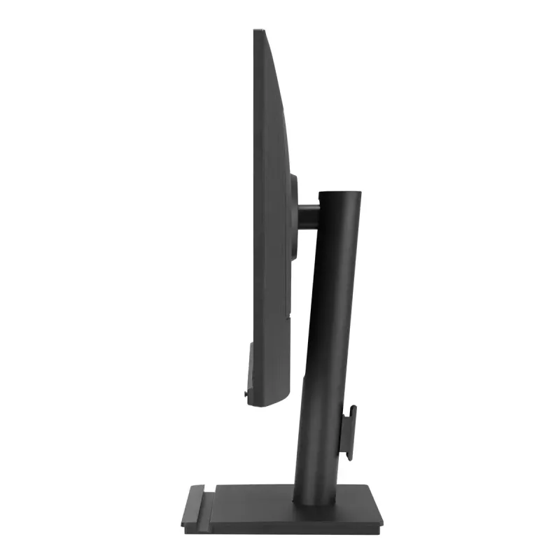 Monitor ASUS BE27AQG 27 tolli (68,6 cm) IPS Quad HD 2560x1440, 5 ms, USB 3.2 jaotur, sisseehitatud kõlarid, VESA, kõrguse reguleerimine — Must