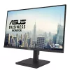 Monitor ASUS BE27AQG 27 tolli (68,6 cm) IPS Quad HD 2560x1440, 5 ms, USB 3.2 jaotur, sisseehitatud kõlarid, VESA, kõrguse reguleerimine — Must