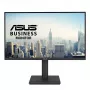 Monitor ASUS BE27AQG 27 tolli (68,6 cm) IPS Quad HD 2560x1440, 5 ms, USB 3.2 jaotur, sisseehitatud kõlarid, VESA, kõrguse reguleerimine — Must
