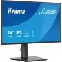 iiyama ProLite XB2496HSC-B1 arvutimonitor 60,5 cm (23,8 tolli) 1920 x 1080 pikslit Full HD LED must