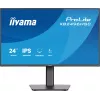 iiyama ProLite XB2496HSC-B1 arvutimonitor 60,5 cm (23,8 tolli) 1920 x 1080 pikslit Full HD LED must