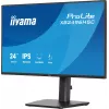 iiyama ProLite XB2496HSC-B1 arvutimonitor 60,5 cm (23,8 tolli) 1920 x 1080 pikslit Full HD LED must