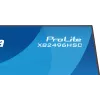 iiyama ProLite XB2496HSC-B1 arvutimonitor 60,5 cm (23,8 tolli) 1920 x 1080 pikslit Full HD LED must