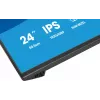 iiyama ProLite XB2496HSC-B1 arvutimonitor 60,5 cm (23,8 tolli) 1920 x 1080 pikslit Full HD LED must