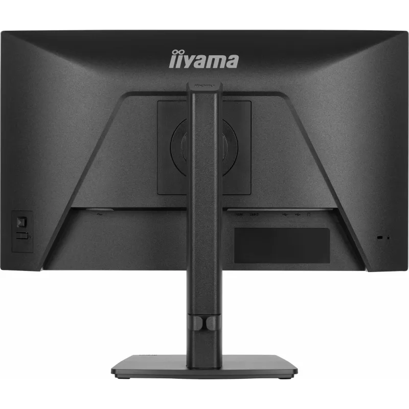 iiyama ProLite XB2496HSC-B1 arvutimonitor 60,5 cm (23,8 tolli) 1920 x 1080 pikslit Full HD LED must