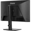 iiyama ProLite XB2496HSC-B1 arvutimonitor 60,5 cm (23,8 tolli) 1920 x 1080 pikslit Full HD LED must