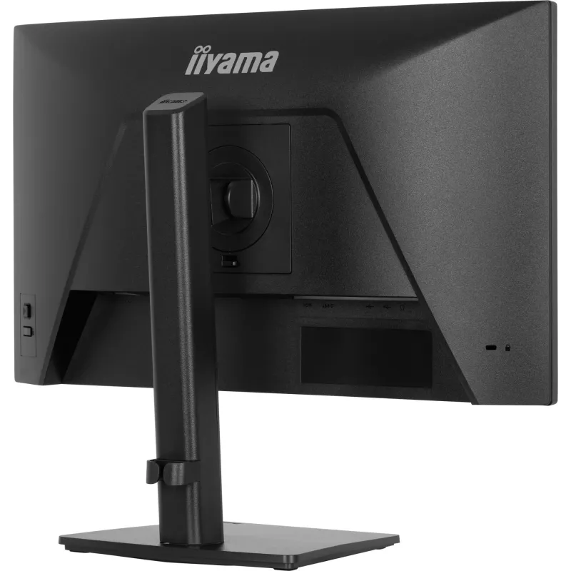iiyama ProLite XB2496HSC-B1 arvutimonitor 60,5 cm (23,8 tolli) 1920 x 1080 pikslit Full HD LED must