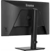 iiyama ProLite XB2496HSC-B1 arvutimonitor 60,5 cm (23,8 tolli) 1920 x 1080 pikslit Full HD LED must