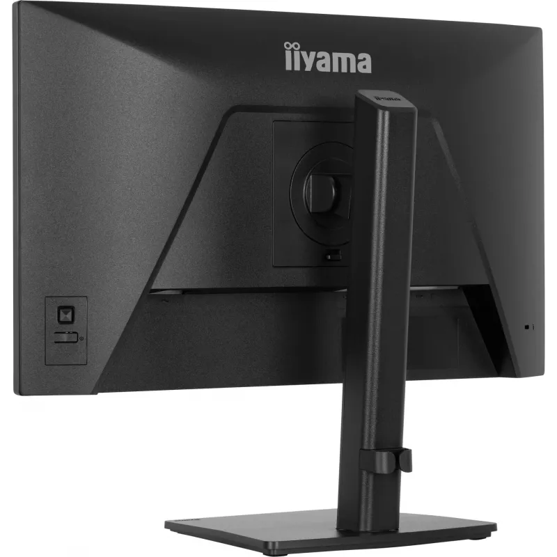 iiyama ProLite XB2496HSC-B1 arvutimonitor 60,5 cm (23,8 tolli) 1920 x 1080 pikslit Full HD LED must