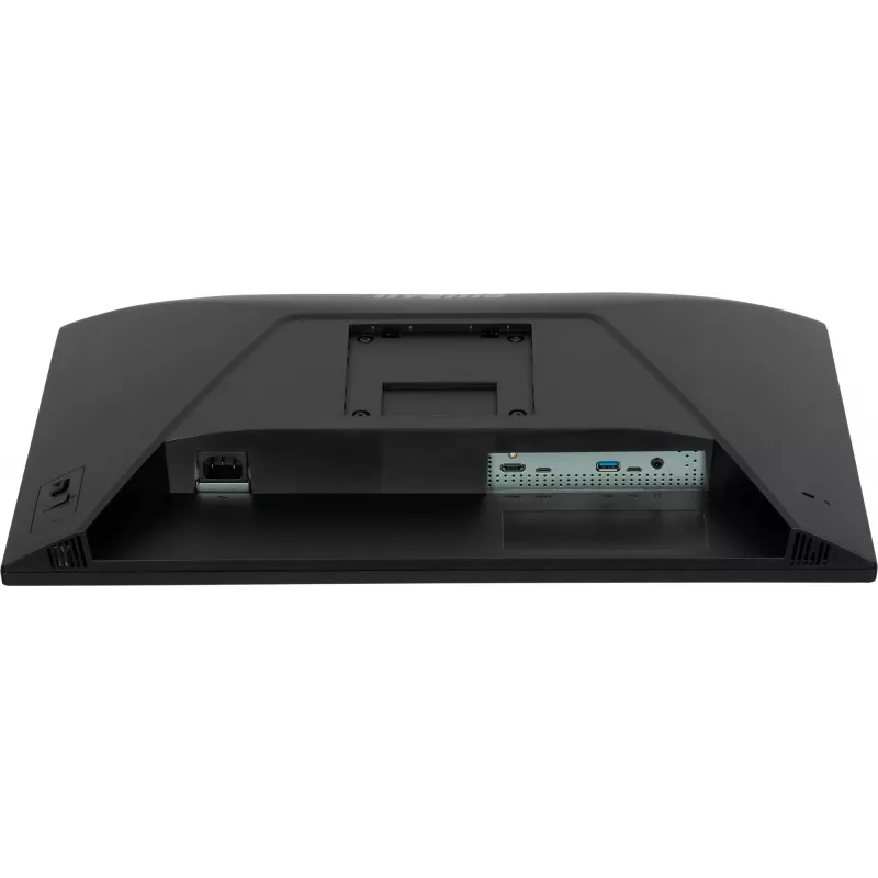 iiyama ProLite XB2496HSC-B1 arvutimonitor 60,5 cm (23,8 tolli) 1920 x 1080 pikslit Full HD LED must