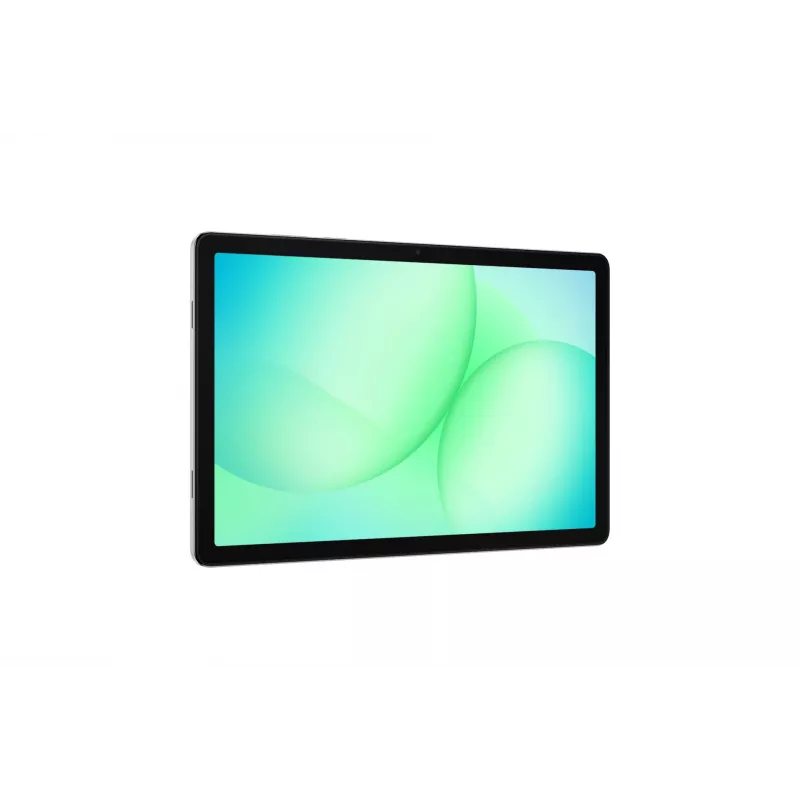 Samsung Galaxy Tab A11+ 5G (11 tolli), 27,9 cm (11 tolli), 1920 x 1200 pikslit, 128 GB, 6 GB, 482 g, Hõbedane