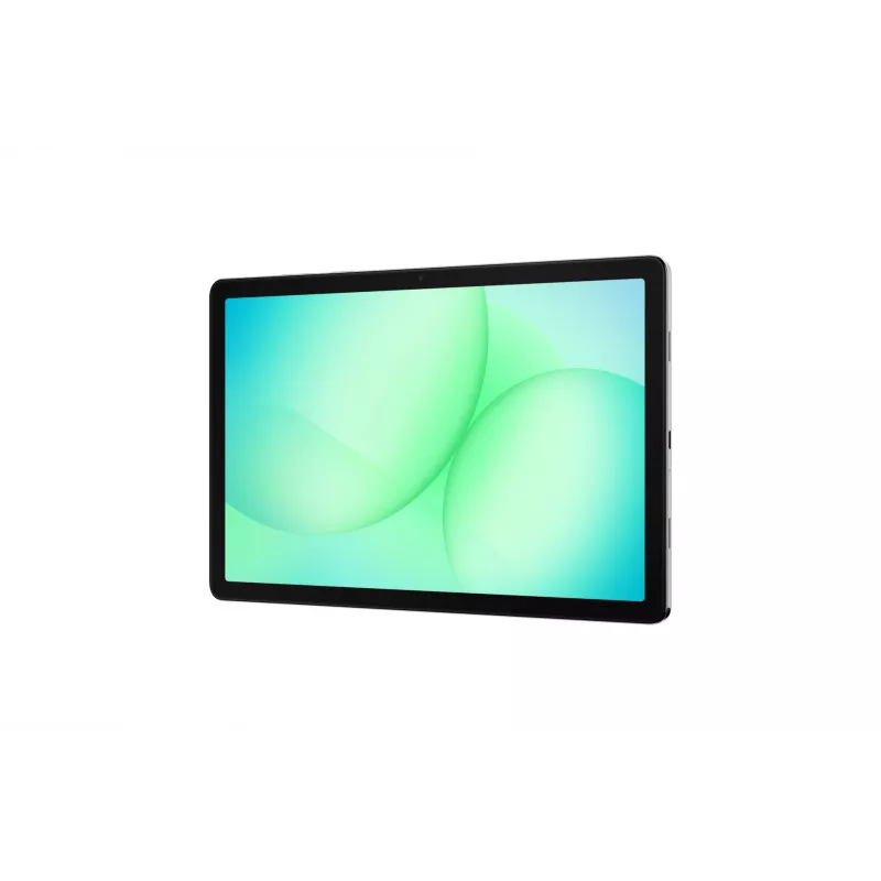 Samsung Galaxy Tab A11+ 5G (11 tolli), 27,9 cm (11 tolli), 1920 x 1200 pikslit, 128 GB, 6 GB, 482 g, Hõbedane