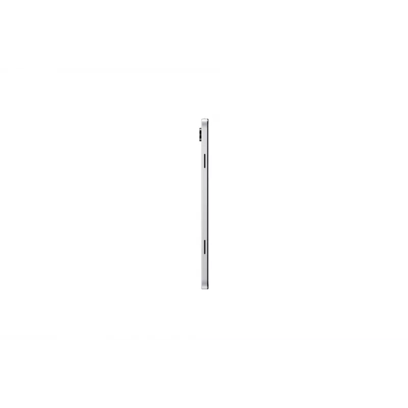 Samsung Galaxy Tab A11+ 5G (11 tolli), 27,9 cm (11 tolli), 1920 x 1200 pikslit, 128 GB, 6 GB, 482 g, Hõbedane