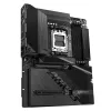 Emaplaat GIGABYTE B850 AORUS STEALTH — ATX, Socket AM5, AMD B850, DDR5 kuni 8200 MHz (OC), 14+2+2 VRM, 2xPCIe5.0, 2xPCIe4.0 M.2, Wi‑Fi 7, 5GbE