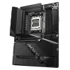 Emaplaat GIGABYTE B850 AORUS STEALTH — ATX, Socket AM5, AMD B850, DDR5 kuni 8200 MHz (OC), 14+2+2 VRM, 2xPCIe5.0, 2xPCIe4.0 M.2, Wi‑Fi 7, 5GbE