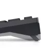 DELL Pro klaviatuur - KB500 - Itaalia (QWERTY), täissuuruses (100%), juhtmevaba, RF-juhtmevaba, QWERTY, must