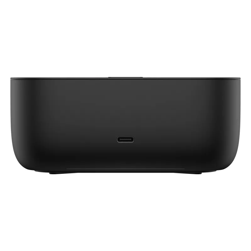 Dokkimisjaam HP USB-C 100W G6 Dock SmartBuy — USB-C 100W, Must tindik, 121×121×51 mm