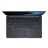 Sülearvuti ASUS ExpertBook B1 B1503CVA-S75100X — 15,6-tolline FHD 300 niti, Intel Core i5-13420H, 16 GB DDR5, 512 GB SSD, Intel UHD, Windows 11 Pro