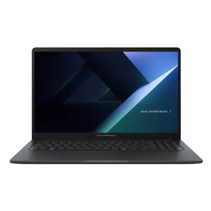 Sülearvuti ASUS ExpertBook B1 B1503CVA-S75100X — 15,6-tolline FHD 300 niti, Intel Core i5-13420H, 16 GB DDR5, 512 GB SSD, Intel UHD, Windows 11 Pro
