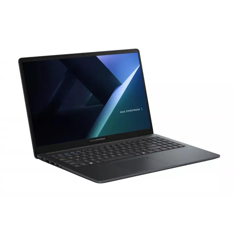 Sülearvuti ASUS ExpertBook B1 B1503CVA-S75100X — 15,6-tolline FHD 300 niti, Intel Core i5-13420H, 16 GB DDR5, 512 GB SSD, Intel UHD, Windows 11 Pro