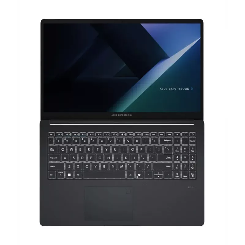 Sülearvuti ASUS ExpertBook B1 B1503CVA-S75100X — 15,6-tolline FHD 300 niti, Intel Core i5-13420H, 16 GB DDR5, 512 GB SSD, Intel UHD, Windows 11 Pro
