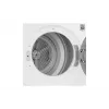 LG RH80V3AV6N kuivati Eraldiseisev Eestlaetav 8 kg Valge