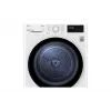LG RH80V3AV6N kuivati Eraldiseisev Eestlaetav 8 kg Valge