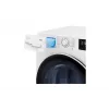 LG RH80V3AV6N kuivati Eraldiseisev Eestlaetav 8 kg Valge
