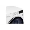 LG RH80V3AV6N kuivati Eraldiseisev Eestlaetav 8 kg Valge