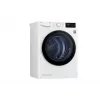 LG RH80V3AV6N kuivati Eraldiseisev Eestlaetav 8 kg Valge