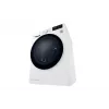 LG RH80V3AV6N kuivati Eraldiseisev Eestlaetav 8 kg Valge