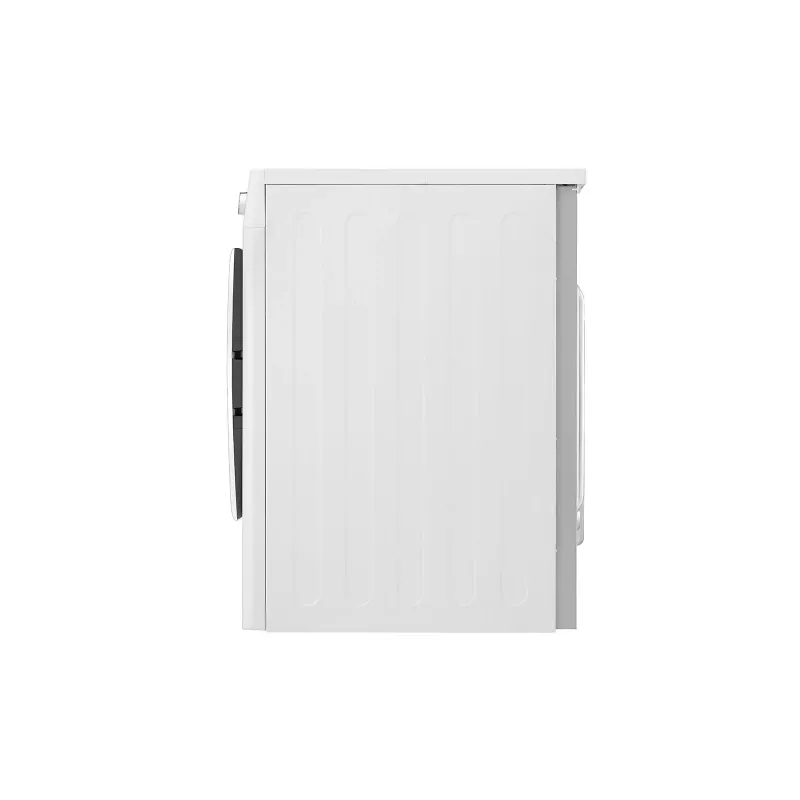 LG RH80V3AV6N kuivati Eraldiseisev Eestlaetav 8 kg Valge