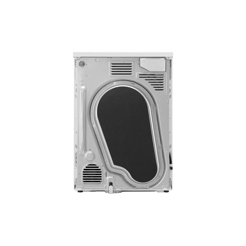 LG RH80V3AV6N kuivati Eraldiseisev Eestlaetav 8 kg Valge