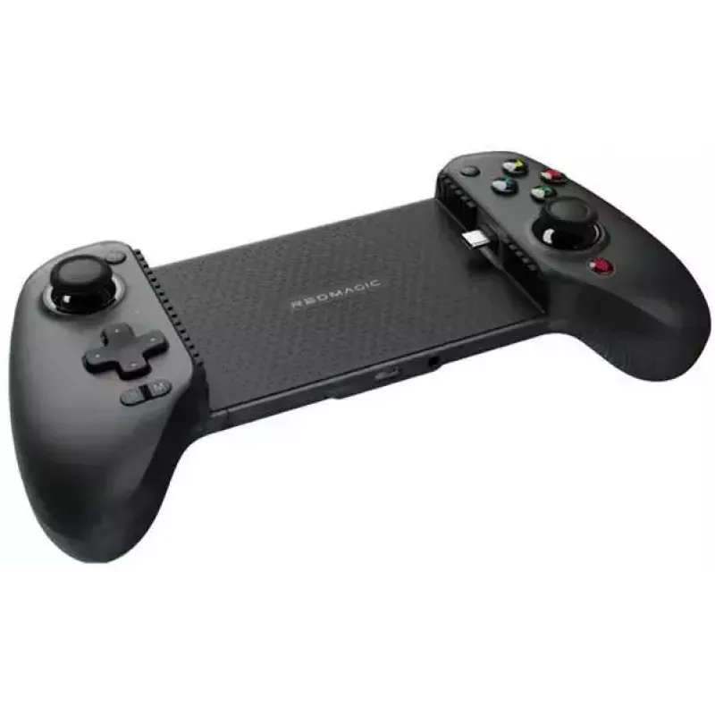 Kontroller REDMAGIC Shadow Blade 2 OEM — ergonoomiline disain, kohandatavad nupud