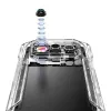 Nutitelefon Ulefone Armor 27 6,78 tolli 12 GB 256 GB Must