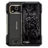 Nutitelefon Ulefone Armor 27 6,78 tolli 12 GB 256 GB Must