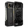 Nutitelefon Ulefone Armor 27 6,78 tolli 12 GB 256 GB Must