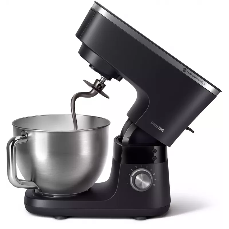 Stand mixer Philips Series 7000 HR7962/01 Must