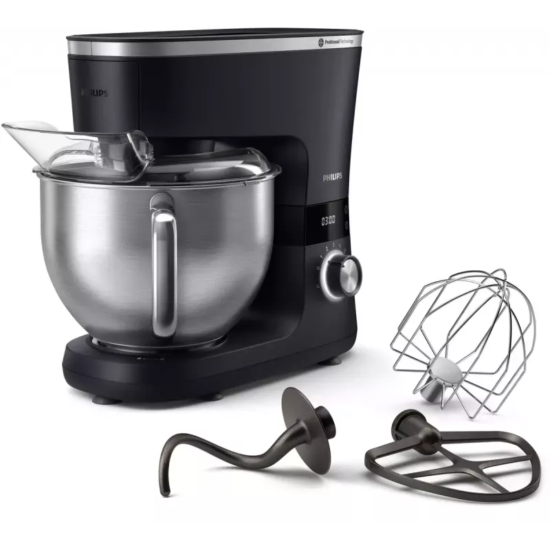 Stand mixer Philips Series 7000 HR7962/01 Must