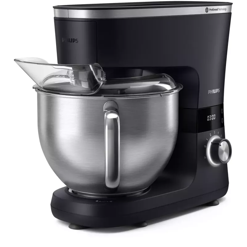 Stand mixer Philips Series 7000 HR7962/01 Must
