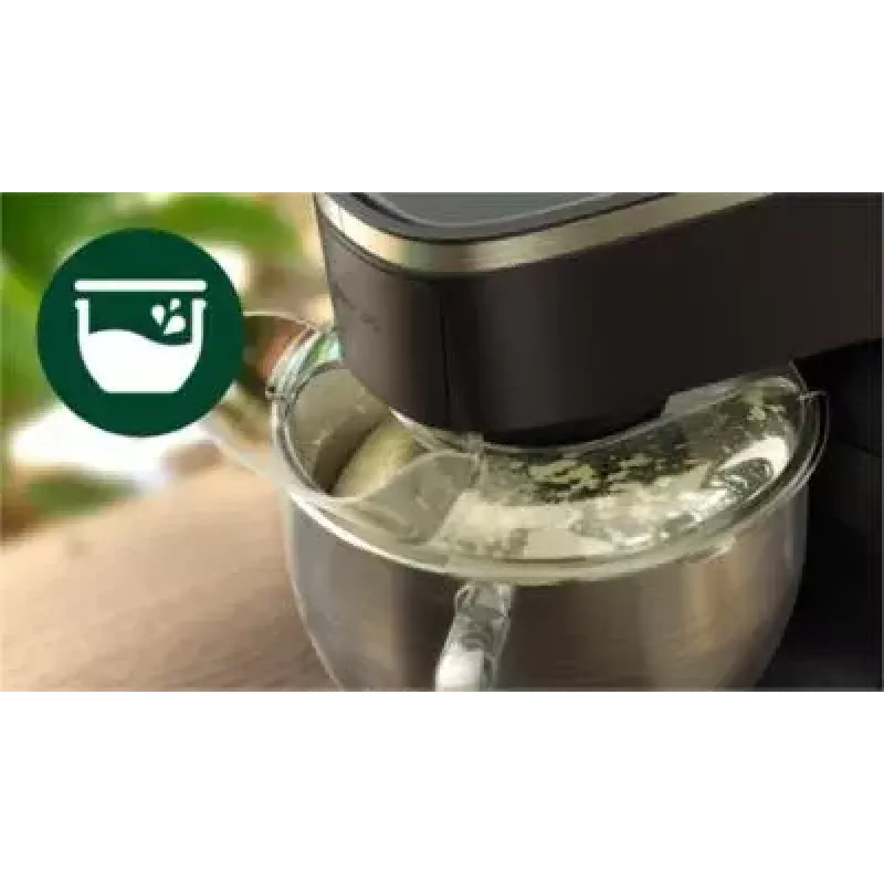 Stand mixer Philips Series 7000 HR7962/01 Must
