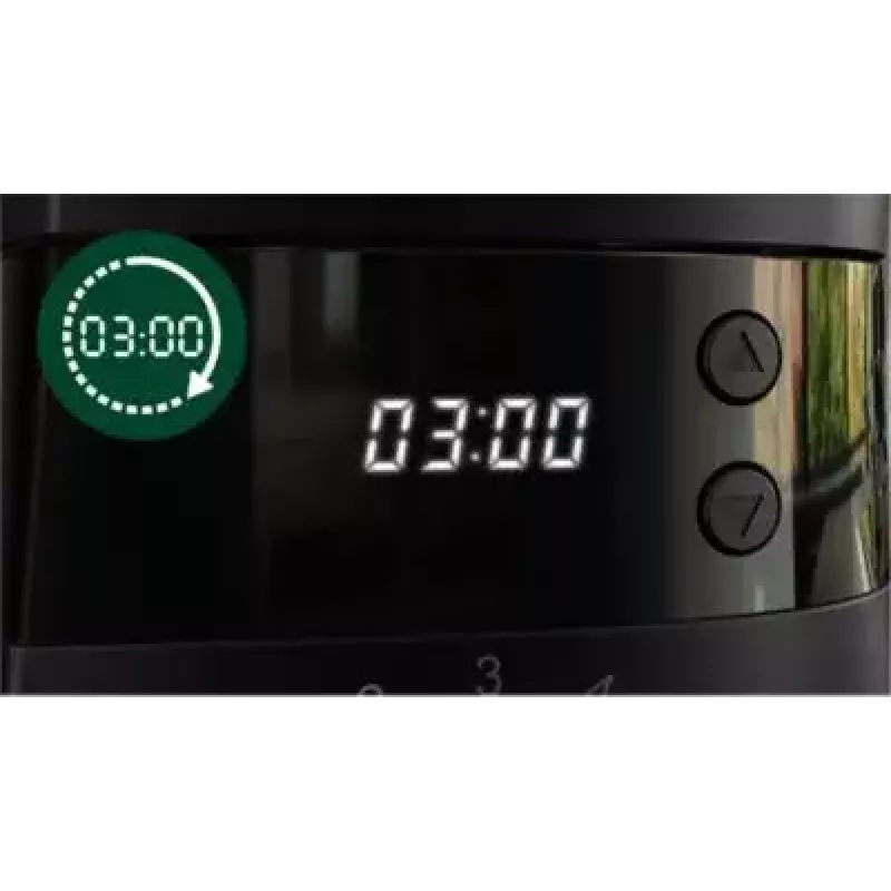 Stand mixer Philips Series 7000 HR7962/01 Must