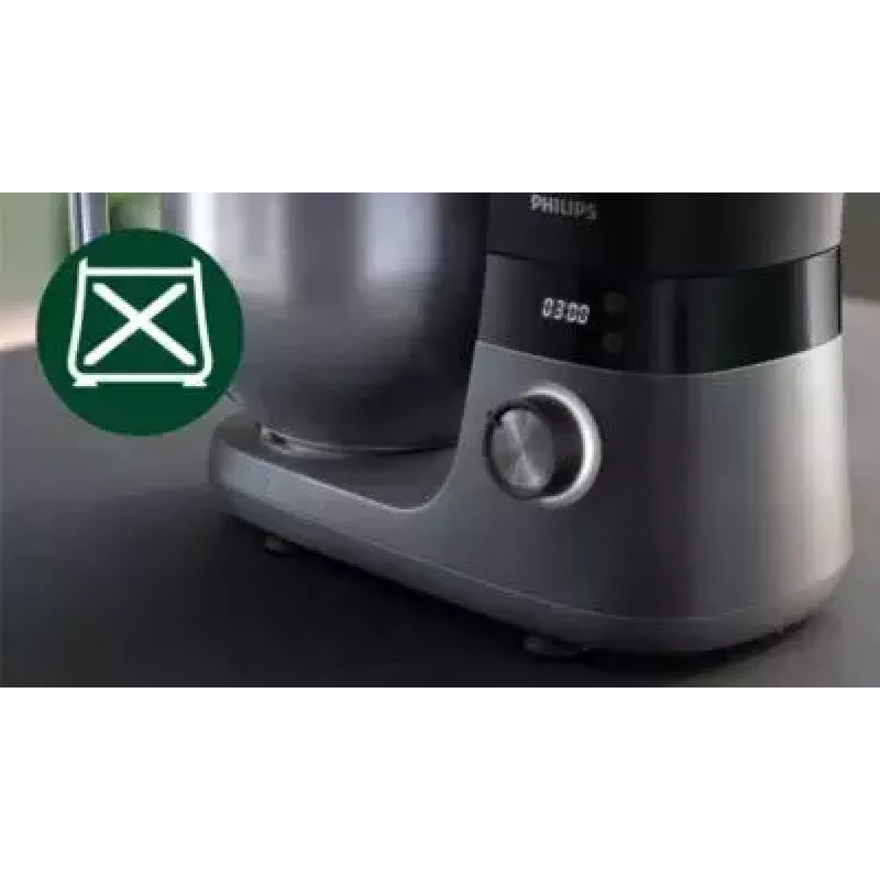 Stand mixer Philips Series 7000 HR7962/01 Must