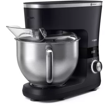 Stand mixer Philips Series 7000 HR7962/01 Must