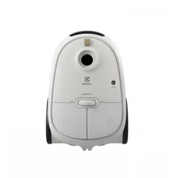 Electrolux EB61H6SW tolmuimeja 3,5 L Trummeltolmuimeja Kuiv 850 W Tolmukott