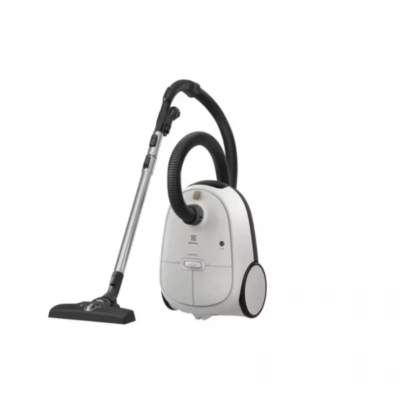 Electrolux EB61H6SW tolmuimeja 3,5 L Trummeltolmuimeja Kuiv 850 W Tolmukott