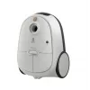Electrolux EB61H6SW tolmuimeja 3,5 L Trummeltolmuimeja Kuiv 850 W Tolmukott