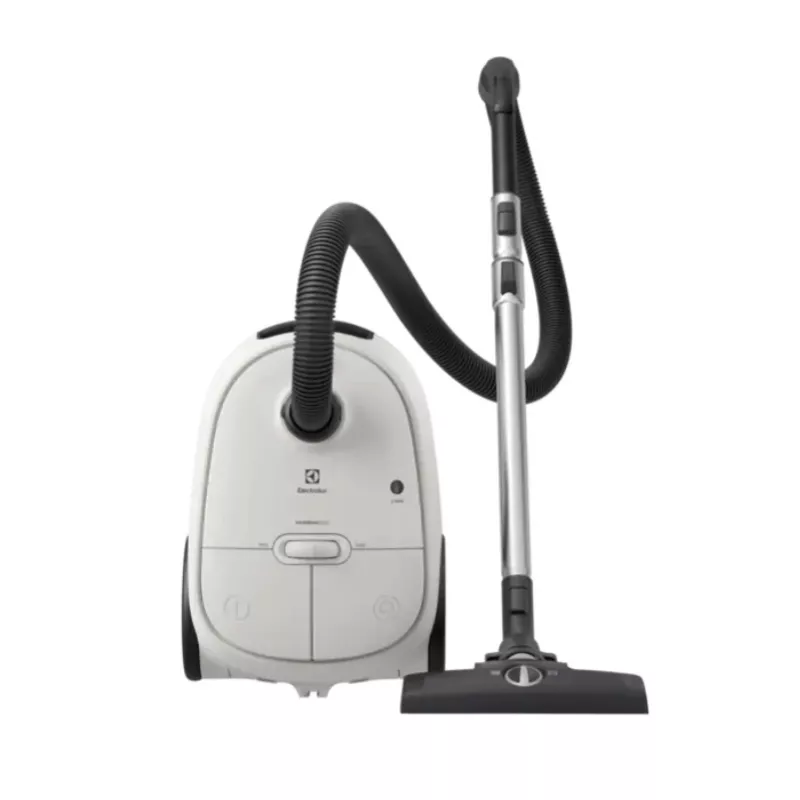 Electrolux EB61H6SW tolmuimeja 3,5 L Trummeltolmuimeja Kuiv 850 W Tolmukott
