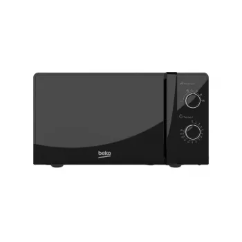Beko MOC20100BFB Must Solo microwave Countertop 20 L 700 W